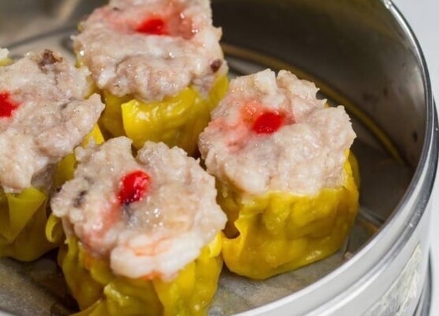 Shrimp & Pork Shu Mai (4).
