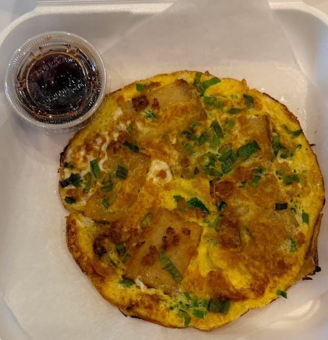 Bánh Bột Chiên.
